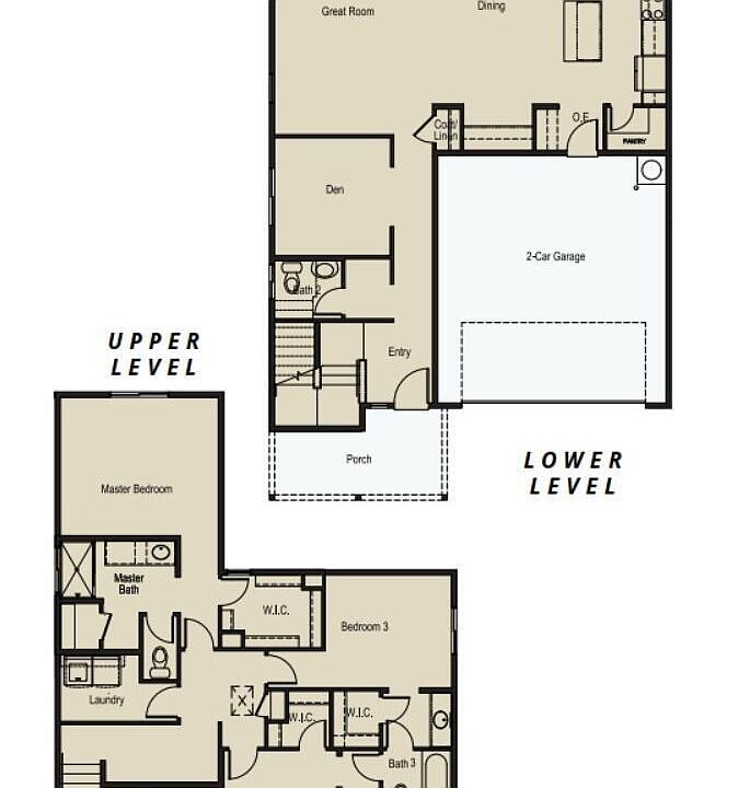 2nd image of 3261 Eleanor Way Lot 94