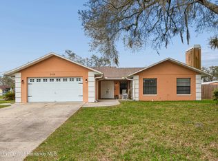 3112 Polk Ave, Spring Hill, FL 34609