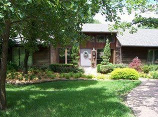 2322 S Tanglewood Cir, Stillwater, OK 74074