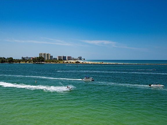 3rd image of 450 S Gulfview Blvd APT 508