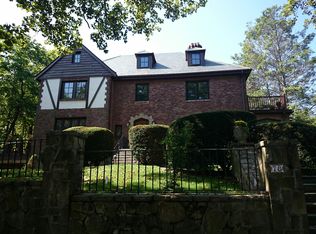 78 Shaw Rd, Brookline, MA 02467