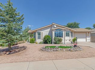 112 N Pinecrest Rd, Payson, AZ 85541