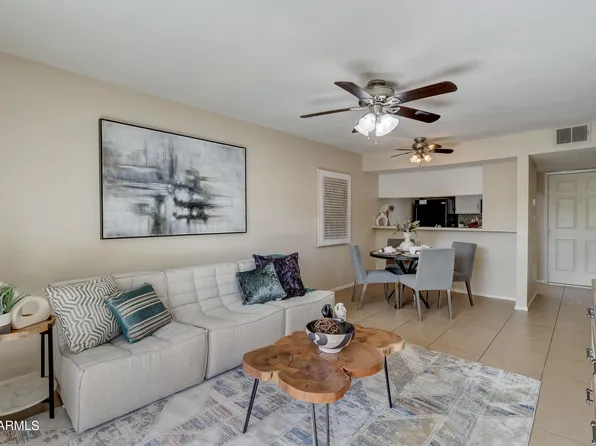 540 N MAY -- #2139, Mesa, AZ 85201