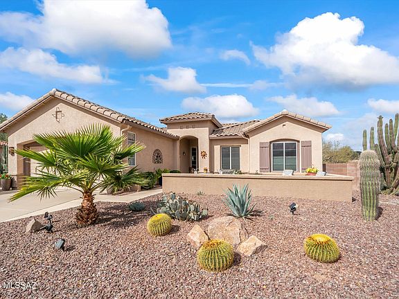 2nd image of 9721 N Sandy Mesa Pl