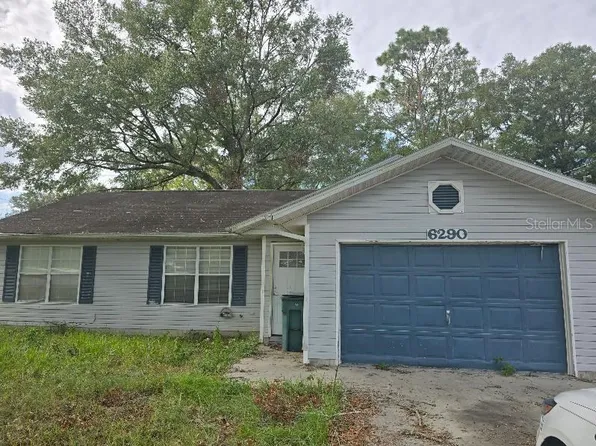 6290 NW 66th Ave, Ocala, FL 34482
