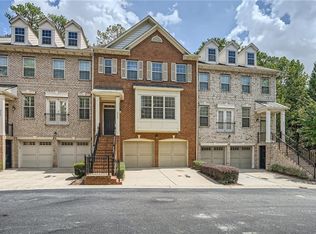 2663 Derby Walk NE, Atlanta, GA 30319