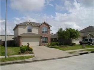 1213 Hemple Dr, Rosenberg, TX 77471