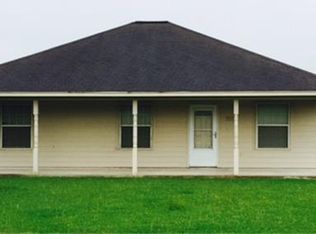 3033 Jefferson Dr, La Marque, TX 77568