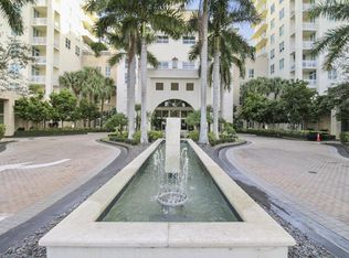 450 N Federal Hwy UNIT 1204, Boynton Beach, FL 33435