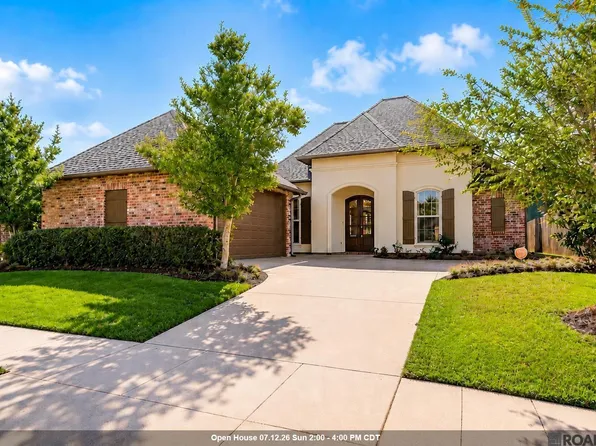 14628 Laketown Dr, Baton Rouge, LA 70810