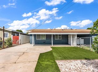 2794 Cornelius Pl, Lemon Grove, CA 91945