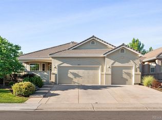 9077 Meadow Hill Cir, Lone Tree, CO 80124