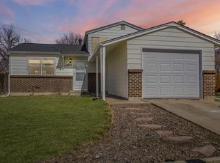17855 E Nassau Pl, Aurora, CO 80013