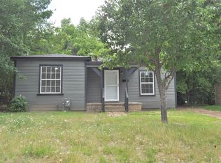 722 Sunset St, Sulphur Springs, TX 75482