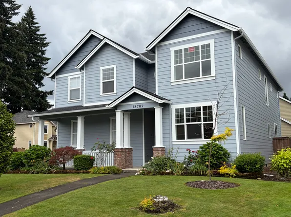18709 SE 23rd St, Vancouver, WA 98683