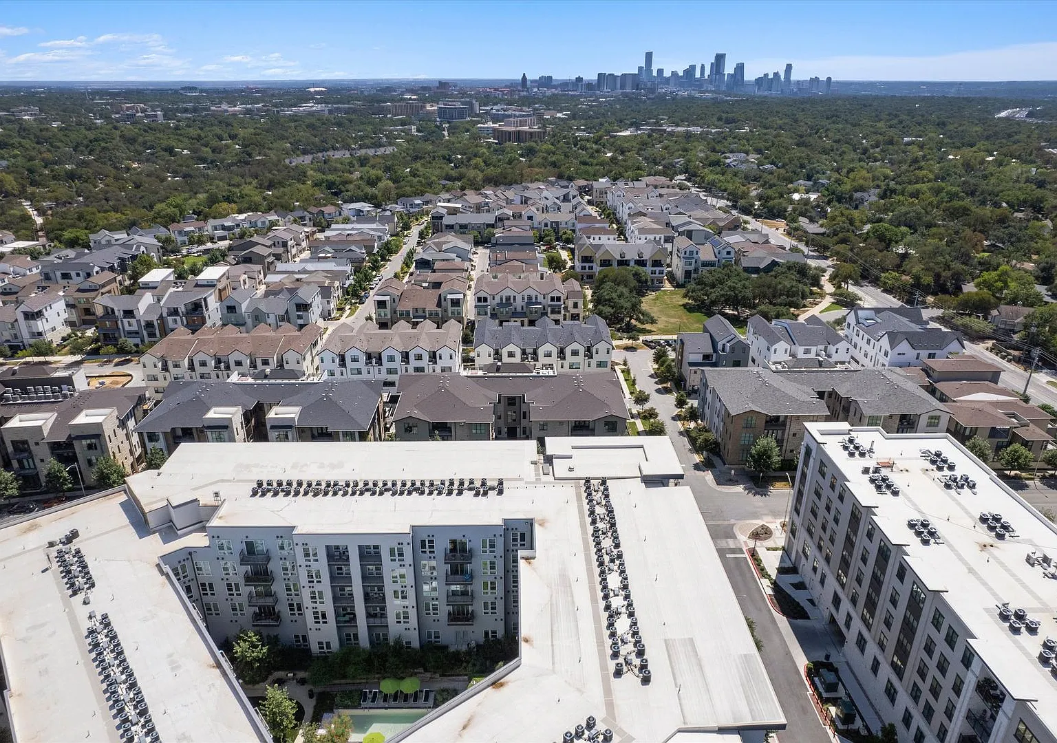 4405 Jackson Ave #3203, Austin, Texas 78731 — Photo 4