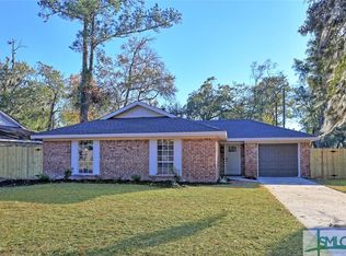 107 Backshell Rd, Savannah, GA 31404