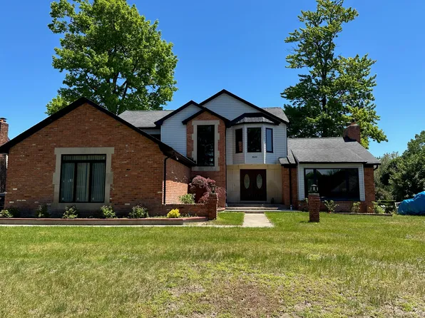 46220 Gulliver Dr, Shelby Township, MI 48315