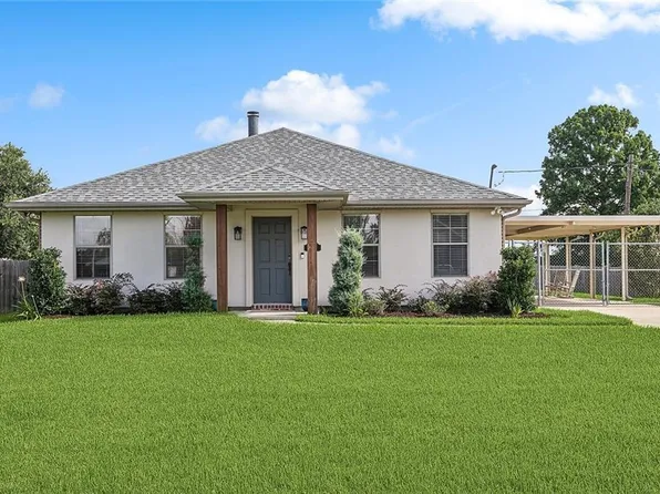 121 Luke Dr, Des Allemands, LA 70030