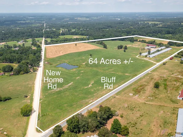 /bluff Rd, Boaz, AL 35956