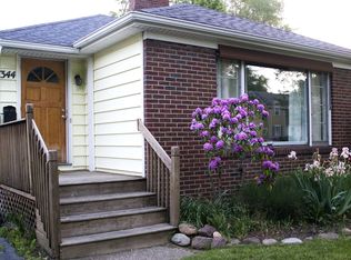 344 Somershire Dr, Rochester, NY 14617