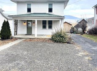 212 Main St, Mc Alisterville, PA 17049