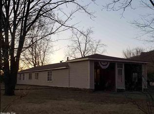 184 River Trl, Heber Springs, AR 72543