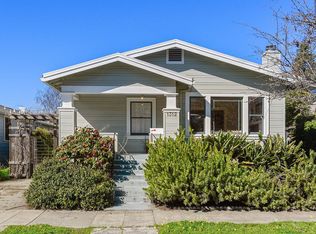 1312 Acton St, Berkeley, CA 94706