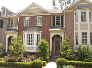 827 Mountain View Ter, Marietta, GA 30064