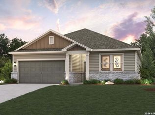 2109 Maestro Drive, Seguin, TX 78155