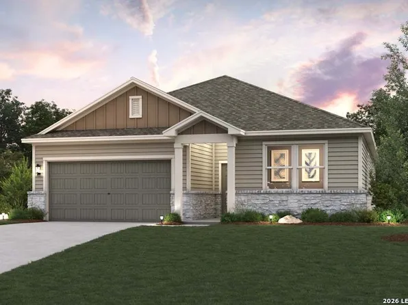 2109 Maestro Drive, Seguin, TX 78155