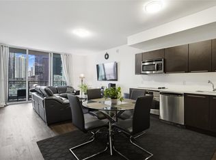 90 SW 3rd St APT 2214, Miami, FL 33130