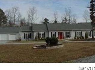 11400 Sweathouse Creek Ln, Amelia Court House, VA 23002