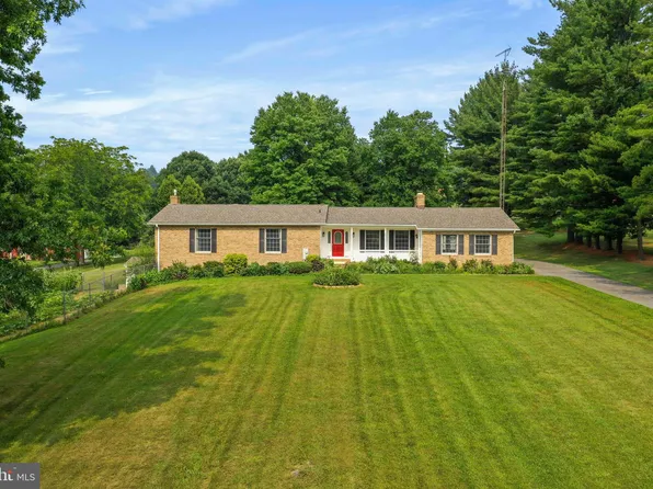 3644 Bittle Rd, Myersville, MD 21773