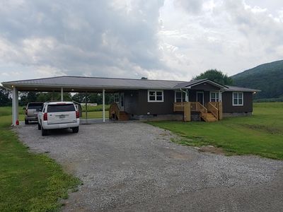 191 Mahoney Rd, Dunlap, TN, 37327