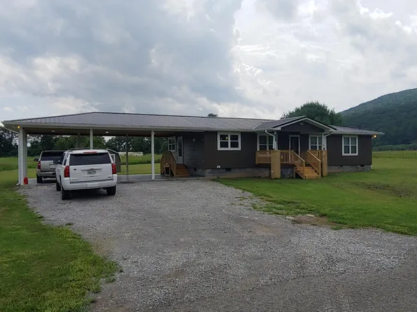 191 Mahoney Rd, Dunlap, TN 37327