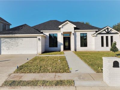 1705 E 30th St, Mission, TX, 78574