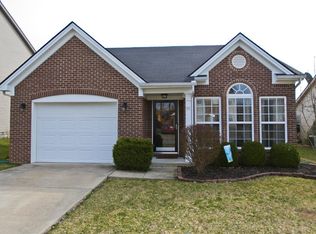 81 Brookford Way, Georgetown, KY 40324