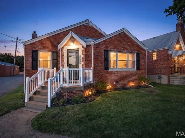 5829 Oleatha Ave, Saint Louis, MO 63139