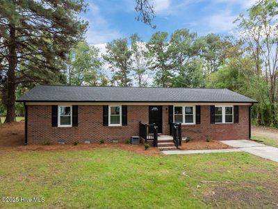 1973 King Drive, Greenville, NC, 27834