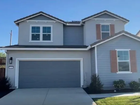 17014 Tupper St, Lathrop, CA 95330