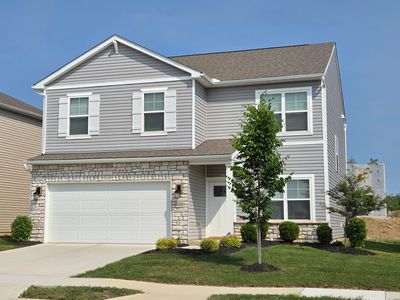 1480 Hansberry Dr, Lithopolis, OH, 43136