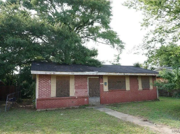 142 Michigan Ave, Montgomery, AL 36110