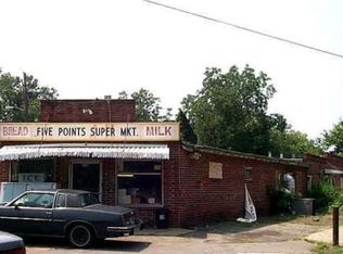 4204 Marion Ave, Macon, GA 31206