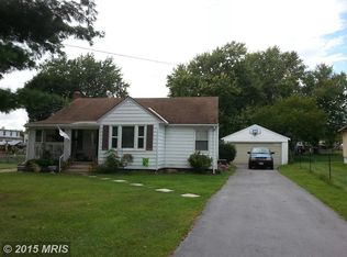 915 Harwood Rd, Hagerstown, MD 21740