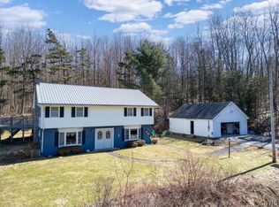 1214 Elizabethtown Rd, Ilion, NY 13357