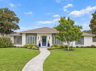 7341 La Sobrina Dr, Dallas, TX 75248