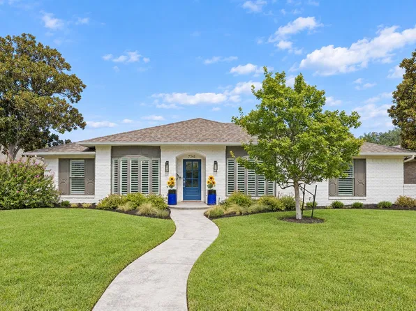 7341 La Sobrina Dr, Dallas, TX 75248