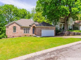 2553 Oak Forest Dr, Antioch, TN 37013
