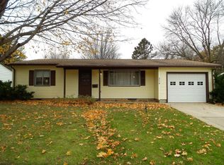 314 21st Ave S, Brookings, SD 57006